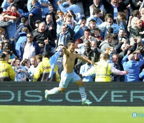 AG体育app下载-9320绝杀！纳尼：当时全队等曼城结束，阿圭罗绝杀后大家都崩溃了