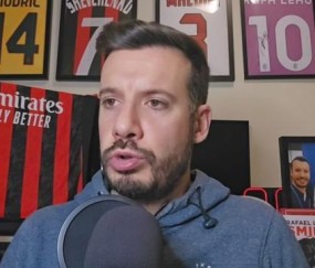 跟队记者：菲尔克鲁格是在踢紫百合时受伤的，目标踢罗马复出